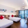 Отель J Inspired Hotel Pattaya, фото 9