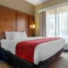 Отель Comfort Suites, фото 17