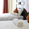 Отель Claire De Lune Moonlight Hotel, фото 5