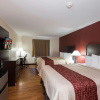 Отель Red Roof Inn Allentown South, фото 3