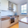 Отель Modern Apartment in St Margarethen With Mountain View, фото 3