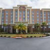 Отель Hampton Inn & Suites Savannah - I-95 South - Gateway, фото 9
