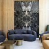 Отель Petra Hotel Trabzon, фото 7