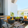 Отель Phaedrus Living: Seaside Luxury Flat Athina 113, фото 10