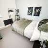 Отель Beautiful 3-bed House in Chester-le-street, фото 13
