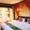 Отель Lijiang Shanju Zuihuayin Inn, фото 9