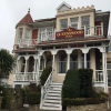 Отель Queenswood Hotel, фото 1