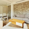 Отель Brand New 2 Bedrooms Near the Beach TL55, фото 12