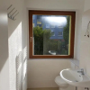 Отель 1-Zimmerappartment für Monteure, Handwerker, Studenten und Azubis mit eigenem Bad WC, фото 9