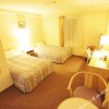 Отель Iwaki Prince Hotel в Иваки