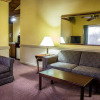 Отель Rodeway Inn & Suites, фото 17