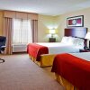 Отель Holiday Inn Express Hotel & Suites Dickson, фото 5