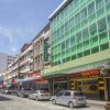 Отель Central Sandakan, фото 28