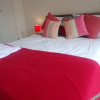 Отель Studio Penthouse - City Centre Suites, фото 4