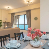 Отель Fantastic sea views apartment, фото 14