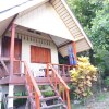 Отель Baan Suan Kayoo Cottage 2, фото 8