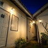 Отель Tommy Huts Chiangmai, фото 5