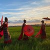 Отель Nan Seasons Boutique Resort, фото 27