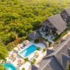Отель Sunshine Bay Hotel Zanzibar, фото 23