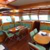 Отель Plaghia Charter Boat&Breakfast, фото 11
