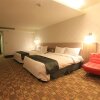 Отель Uni Resort-Histsuwan, фото 21