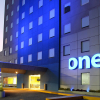 Отель One Querétaro Aeropuerto Hotel, фото 1