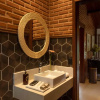 Отель Embaúba Boutique Hotel, фото 6