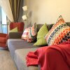 Отель Apartment With 2 Bedrooms In Alicante, With Wonderful Sea View, Furnished Balcony And Wifi, фото 3