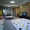 Отель Mei Zhu Apartment, фото 5