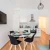 Отель Cozy new stylish 15 min to the center, фото 11