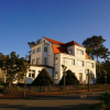 Отель Pension am Meer, фото 1