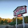 Отель Red Wing Motel, фото 1