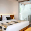 Отель Blossom Eco Luxe Villas by Ekosistem, фото 7
