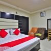 Отель Oyo 268 Durrat Alamaken Furnished Apartments, фото 5