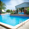 Отель Apartment With one Bedroom in Canet-en-roussillon, With Pool Access an, фото 10