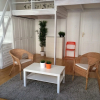 Отель Standard Apartment by Hi5 - Wesselényi 13., фото 5