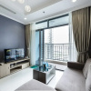 Отель Vinhomes Luxury Kaylas Home, фото 4