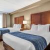 Отель Comfort Inn & Suites Orlando North, фото 29