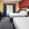 Отель Holiday Inn Express & Suites W. Monroe, an IHG Hotel, фото 5