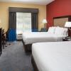 Отель Holiday Inn Express & Suites W. Monroe, an IHG Hotel, фото 20