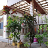 Отель Cornerstay at Dhangethi, фото 29