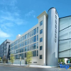 Отель Hampton By Hilton Dongguan Dalang, фото 9