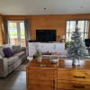 Отель Charming 3-Bed Lodge in Bury Saint Edmunds, фото 16