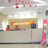 Отель Rest Motel, фото 2