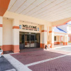 Отель Rodeway Inn & Suites Greensboro Southeast, фото 1