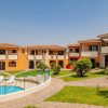 Отель Residenza Le Farfalle - Trilocale 05, фото 1