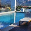 Отель Sky Pool Apartment At VIA @ Braemar New Kingston, фото 28