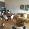 Отель Family Friendly Studio 5 Min City Center 5 Station, фото 9