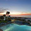 Отель Ocean Isle Inn, фото 9
