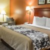 Отель Comfort Inn & Suites Ashland – Richmond North, фото 19